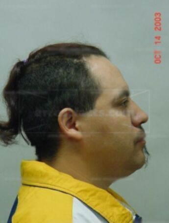 Ismael Perez