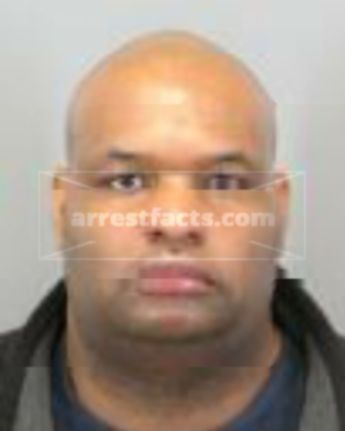 Demetri Eugene Jones