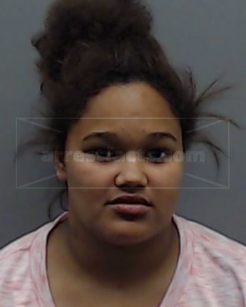 Tiana Lachae Russell