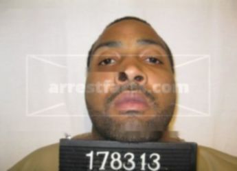Shannon Dewayne Parrish