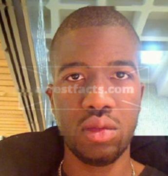 Daryl Dawayne Martin