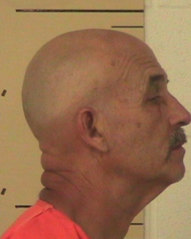 Ronald Perry Ingram