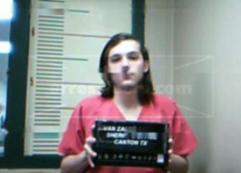 Tyler John Harris