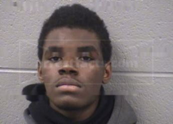 Lashawn A Griffin