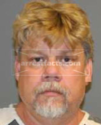 Anthony Charles Clark