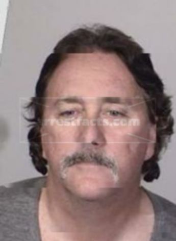 Norman Michael Wyatt