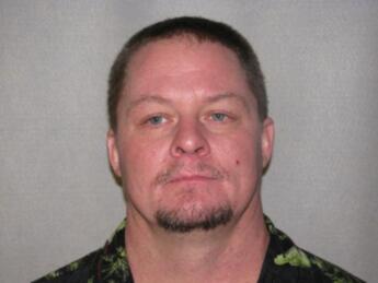 Steven Curtis Cox