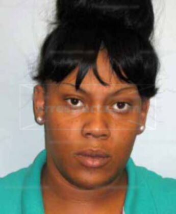Jamilia Darnell Cosby