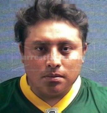 Adolfo Martinez