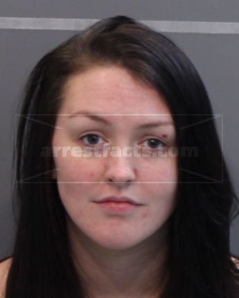 Jamie Nicole Brock