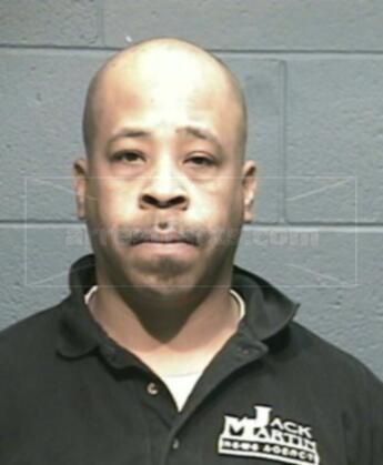 Nathenial Devon Wesley