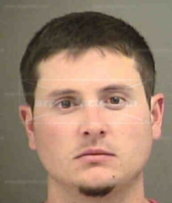 Justin Tyler Reid