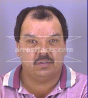 Isaias Esquivel Dominquez