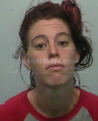 Christine Louise Cole