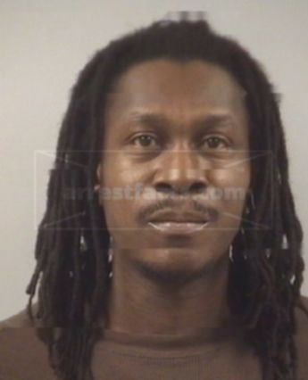 Ronnie Kendrick Richardson