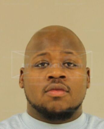 Robert Lamar-Mustafa Webb