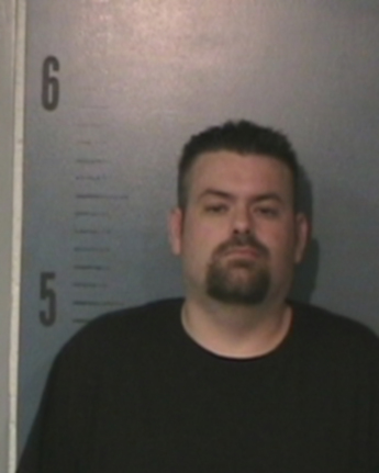 Kevin Earl Scott
