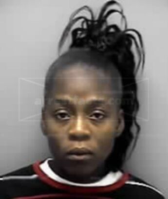 Lamore Nadica Powell