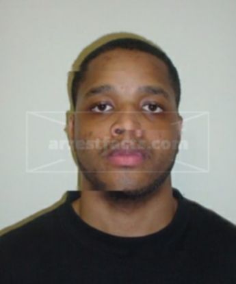 Andray Deonta Alexander