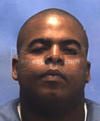Tisean Jarell Clemons
