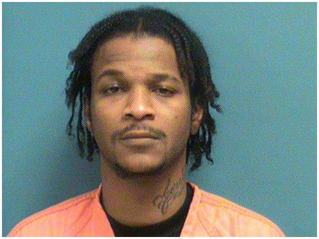 Tyrann Anthony Joyner