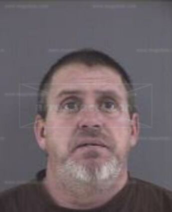 Anthony Daniel Klucas