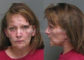 Rebecca Lowery