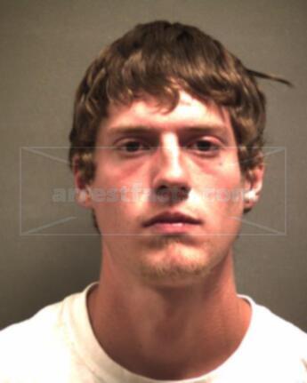 Justin Mcnett Gordon