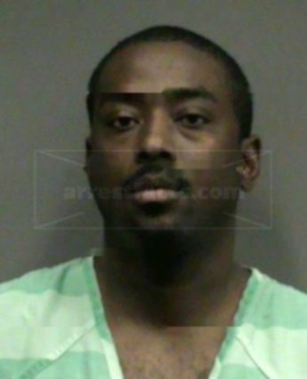 Davin Tarvin Johnson