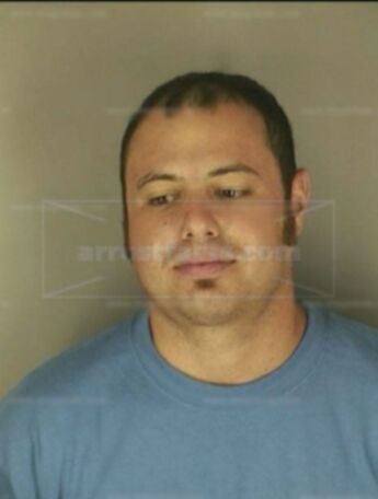 Eric James Willis