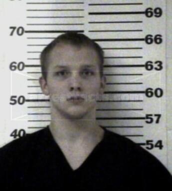 Davey Cole Carroll-Hall