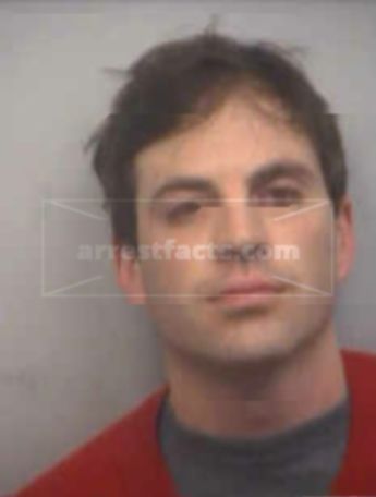 Andrew Bowman Garrett
