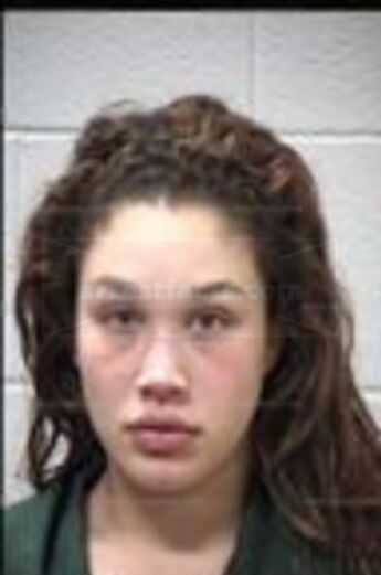 Shaneese Reon Hale-Henry