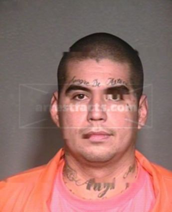 Steven Marcel Washington