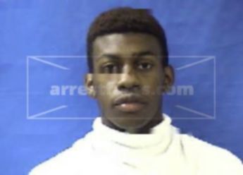 Eric Dorvell Bentley