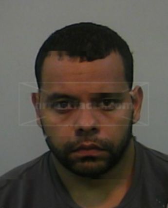 Angel Feliciano