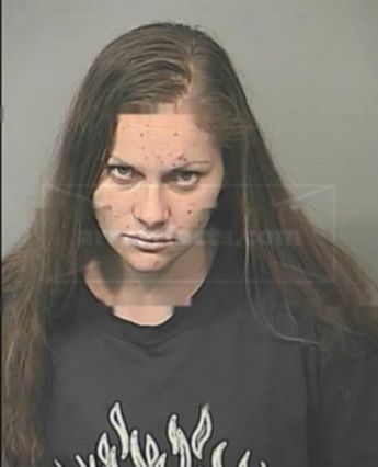 Yvonne Nicole Wall