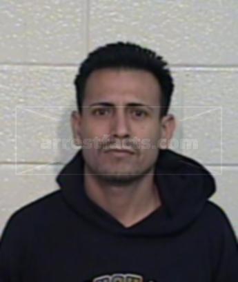Gerardo Ruiz Gonzalez