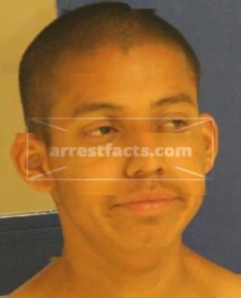 Luis Angel Escobedo