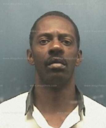 Charles Wayne Radford