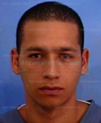 Felix Robles Ortiz