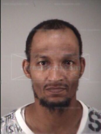 Ronald Eugene White
