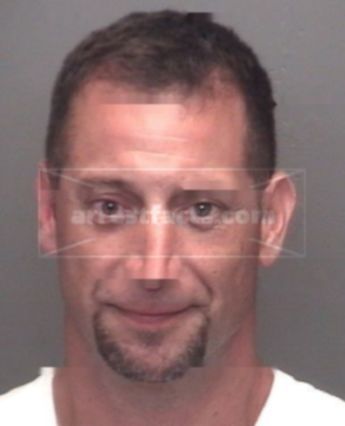 Bret Allyn Stinson
