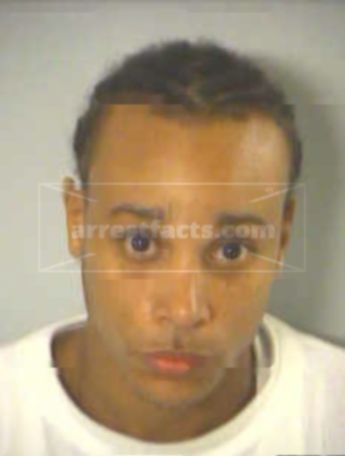 Ricardo Edward Moultrie