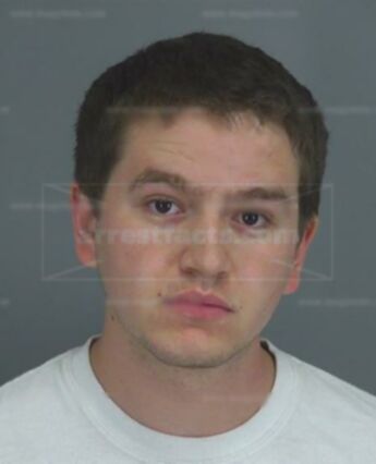 Joshua William Everham