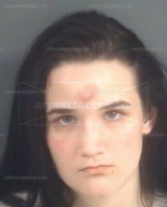 Alyssa D Carpenter