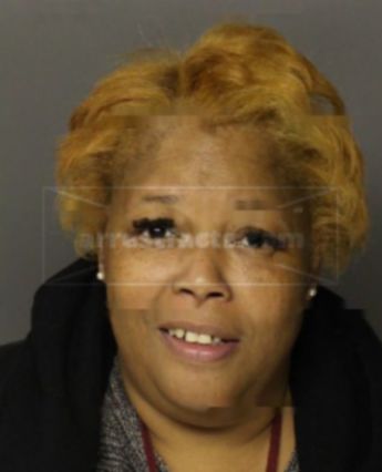 Nelda Janemarie Beatty