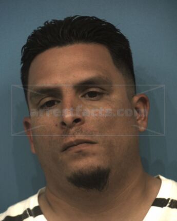 Michael Anthony Vela