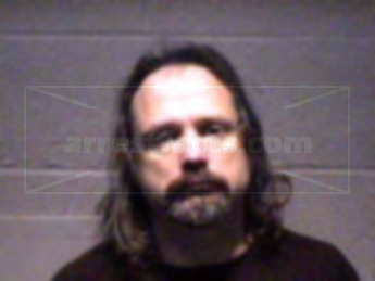 David Alan Whitt