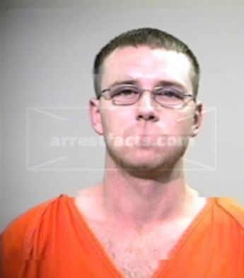 Danny Ray Phillips